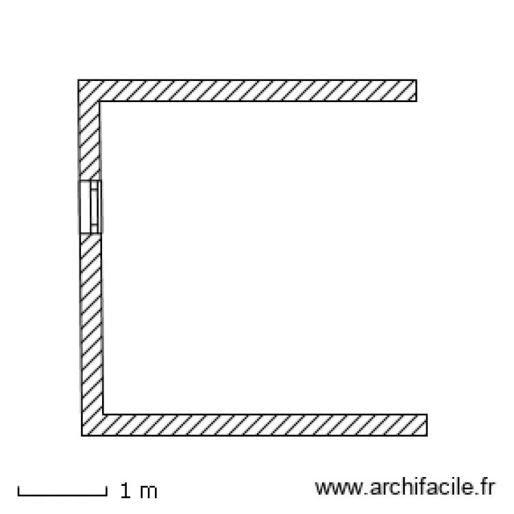 nouvel appart. Plan de nouvel appart. Plan de
