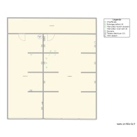Domotique - Plan général