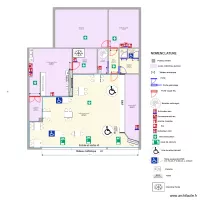 Brasserie Villetaneuse apr&egrave;s projet