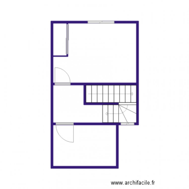 Urb Campana IV 3. Plan de 0 pièce et 0 m2