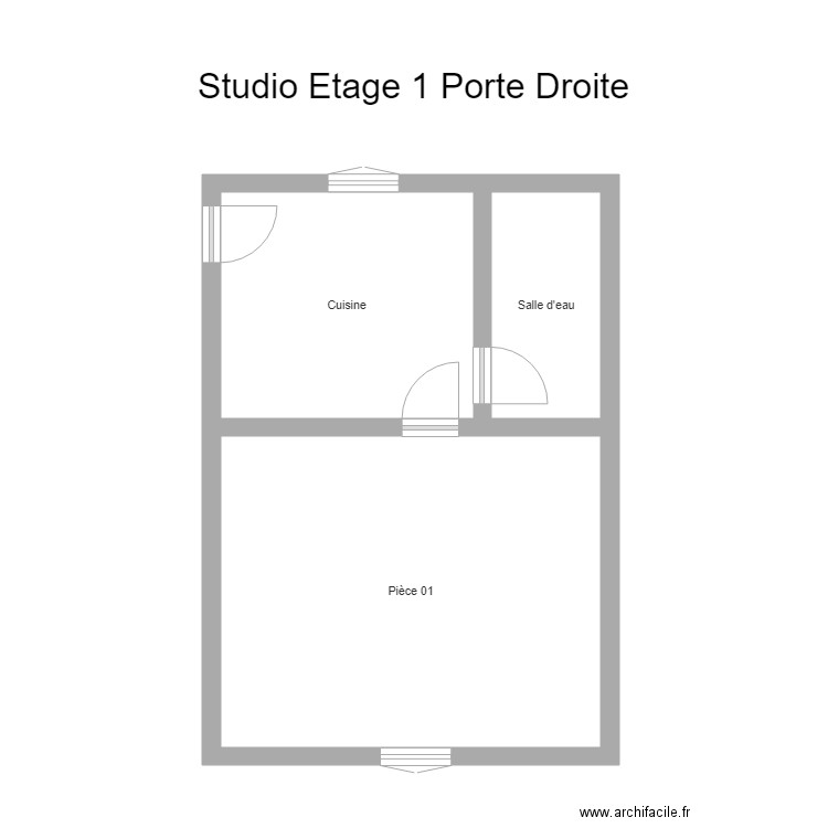 350600072. Plan de 0 pièce et 0 m2