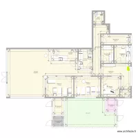 Vigneux creche urba 010618 av ext