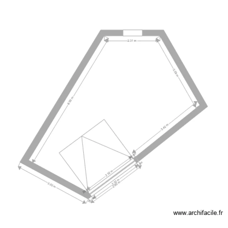 test. Plan de test. Plan de