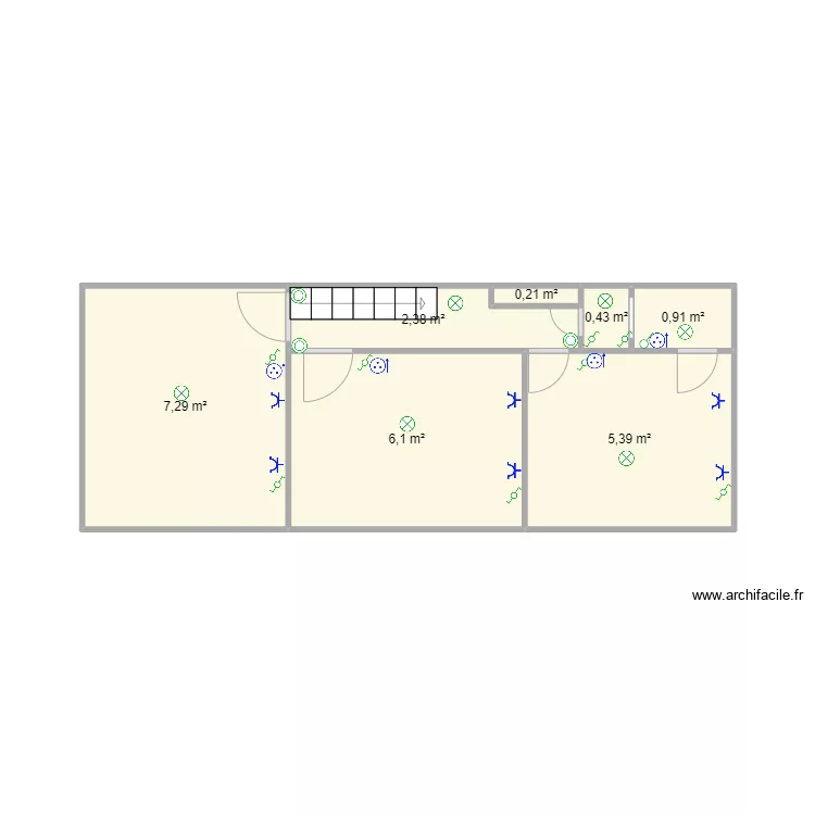 Fredy. Plan de Fredy. Plan de