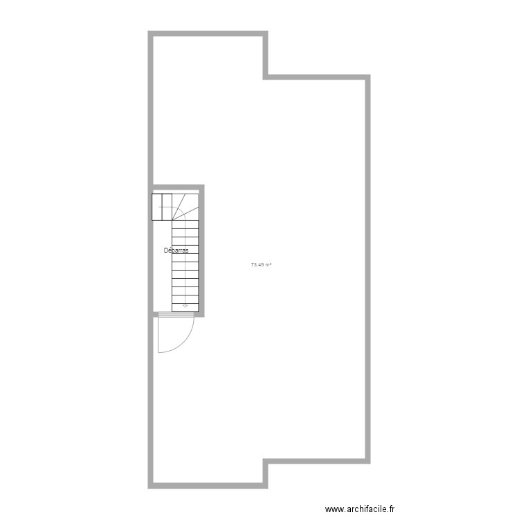 projet dida2. Plan de 0 pièce et 0 m2