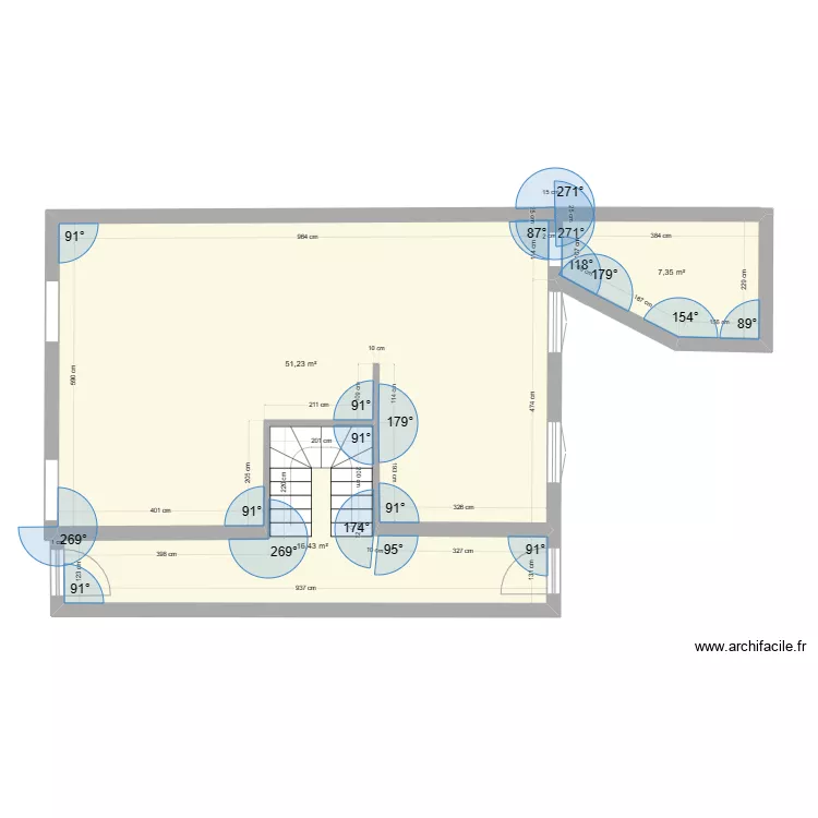 2023 mai rdc . Plan de 
