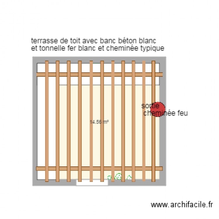 CENTROOLHAOmiradouroDV. Plan de 0 pièce et 0 m2