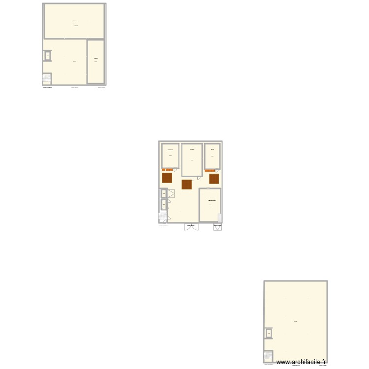 IVRY v1 theo. Plan de 0 pièce et 0 m2