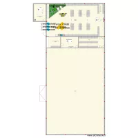 Agrimeca70 Dampierre/ salon