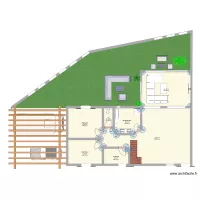 maison et agrandisemant 