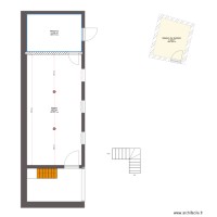 Dépendances sans cadastre