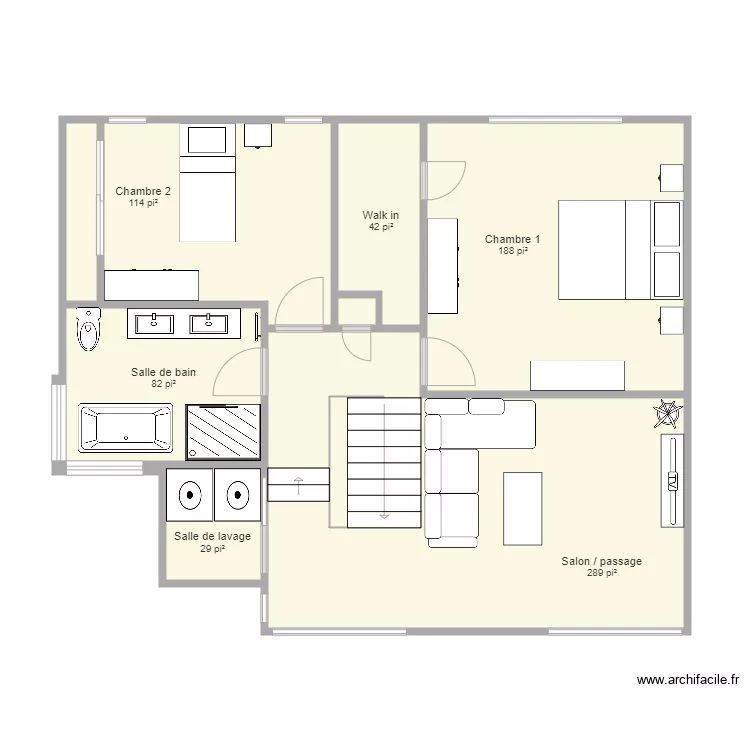 Viridis étage décembre sdb initiale. Plan de Viridis étage décembre sdb initiale. Plan de