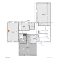etage1 plancher chauffant