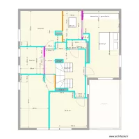 Ayes placo - t&ecirc;te nord