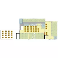 LYON 9 souvenir THE BIG ONE