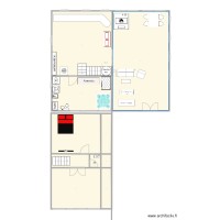 CHALET GRENVILLE 02