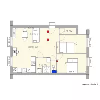 apartamendua plano justu version 4