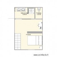 CHAMBRE SAONA