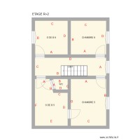 LAMBERT  ETAGE 2