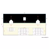 fa&ccedil;ace arri&egrave;re 