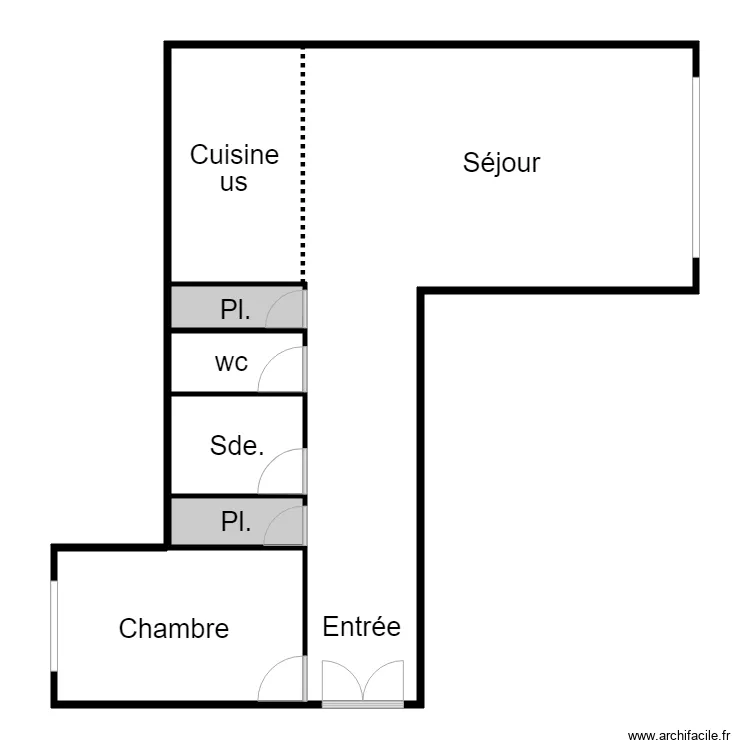 Plan Amar 1. Plan de 