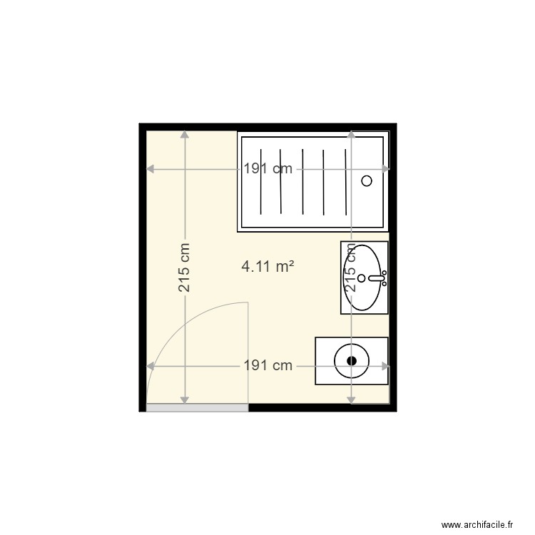 PRINCE PASCALE. Plan de 0 pièce et 0 m2