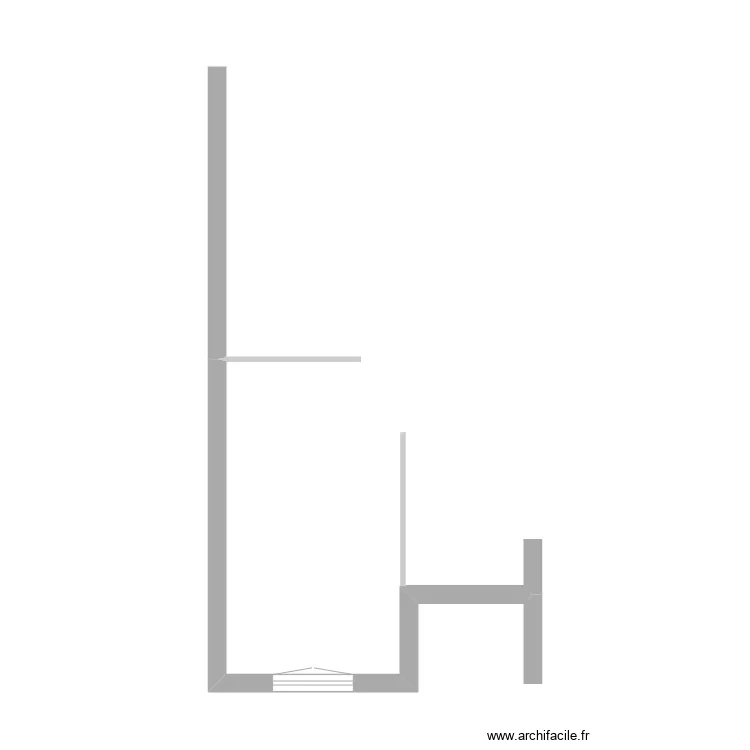 Cuisine Cergy 1. Plan de 
