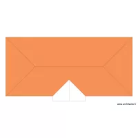 toiture fond brul&eacute;