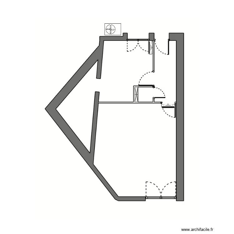 lot 3 clim. Plan de 