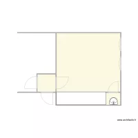 ANDRO Tr&eacute;ffiagat avant RDC