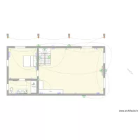 DOMAINE DE REVE EXTENSION ETAGE