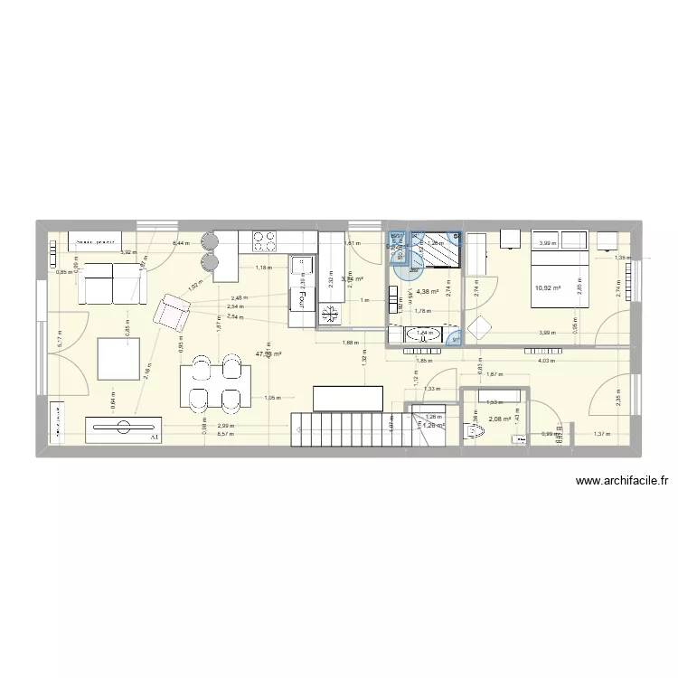 Vincent Meine 9. Plan de 