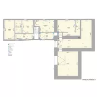 r+1 maison bleu &eacute;lectricit&eacute;