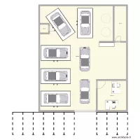 Garage U61