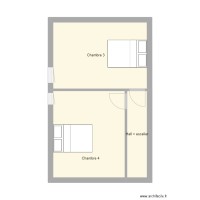 Etage 2 Aymeric