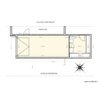 Plan garage / Projet 2