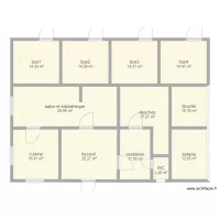 projet dreamland ranch