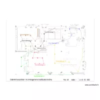 R+1 &eacute;lectricit&eacute;