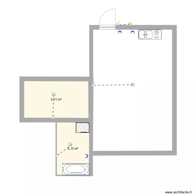 plan oeeeeee. Plan de 