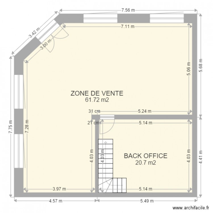 HERBIERS2. Plan de 0 pièce et 0 m2