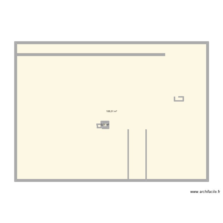 neufchatel 1er. Plan de 0 pièce et 0 m2