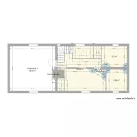 Grangues FG 1er &eacute;tage