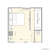 Mylena chambre version 2