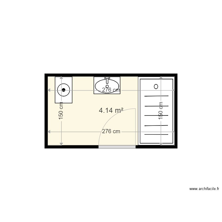 SEILLIER LOUISETTE RESCOROT. Plan de 0 pièce et 0 m2