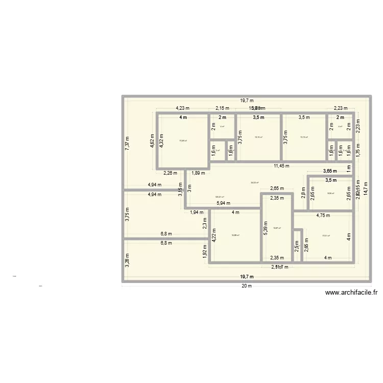 NEWB. Plan de NEWB. Plan de