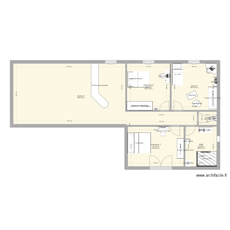 essai du 11 sep. Plan de 0 pièce et 0 m2