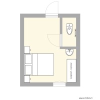 croquis Colas Lucienne