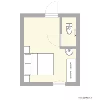 croquis Colas Lucienne