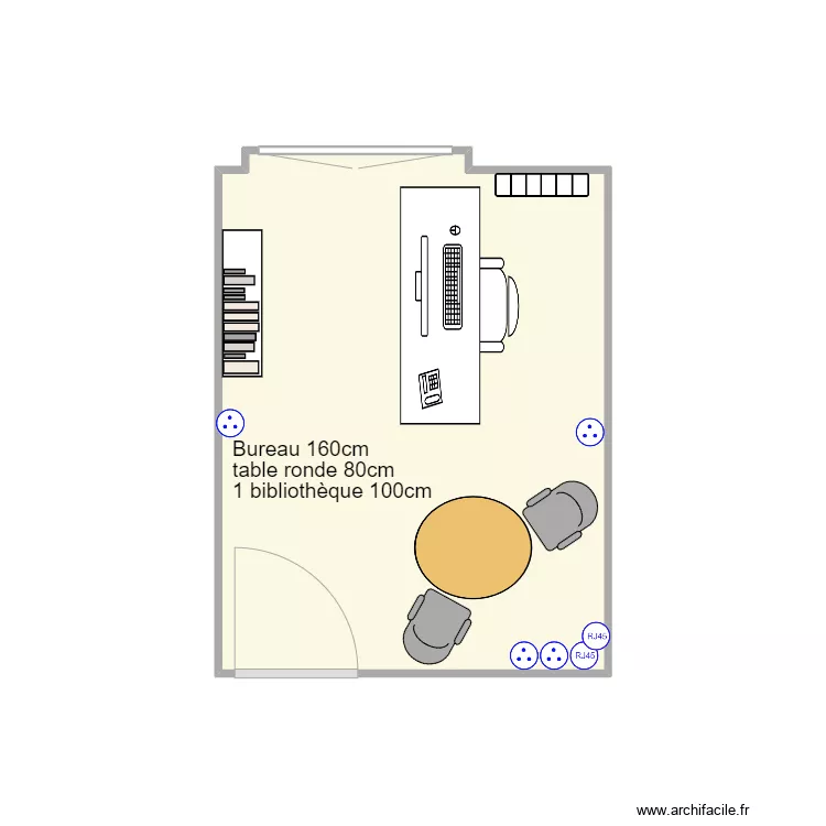 B204-56SP-Wish-KA. Plan de 