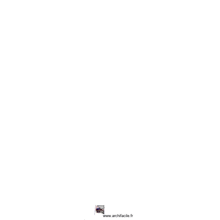 1.5 - PROJET AMENAGEMENT DES EXTERIEURS NORD 1/100 ; CALPINAGE REVETEMENT SOL REZ DE COLLINE, INT. ET EXT.. Plan de 1.5 - PROJET AMENAGEMENT DES EXTERIEURS NORD 1/100 ; CALPINAGE REVETEMENT SOL REZ DE COLLINE, INT. ET EXT.. Plan de